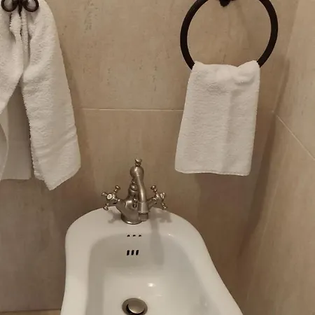 Отель типа 